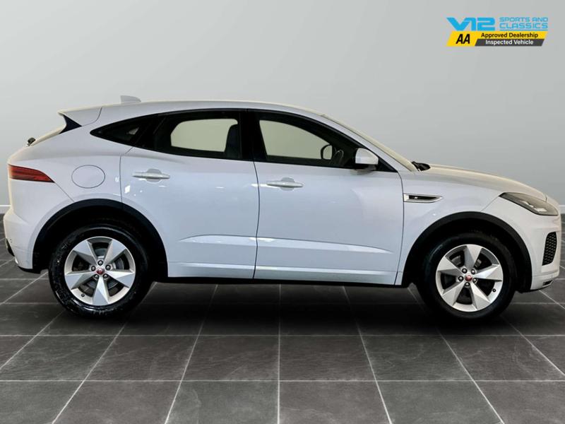 Used Jaguar E-Pace 2019 for sale - 76825893: Photo 10