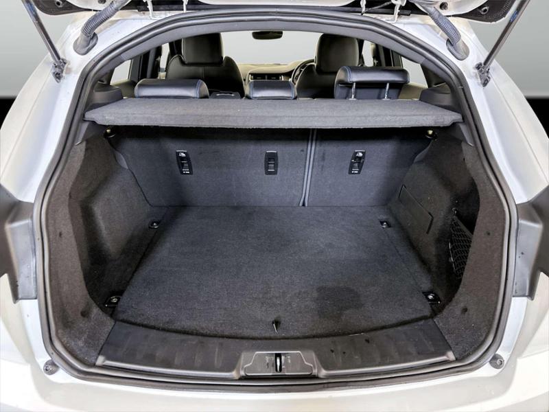 Used Jaguar E-Pace 2019 for sale - 76825893: Photo 12