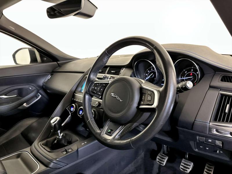 Used Jaguar E-Pace 2019 for sale - 76825893: Photo 13