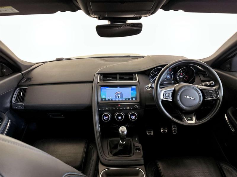 Used Jaguar E-Pace 2019 for sale - 76825893: Photo 14