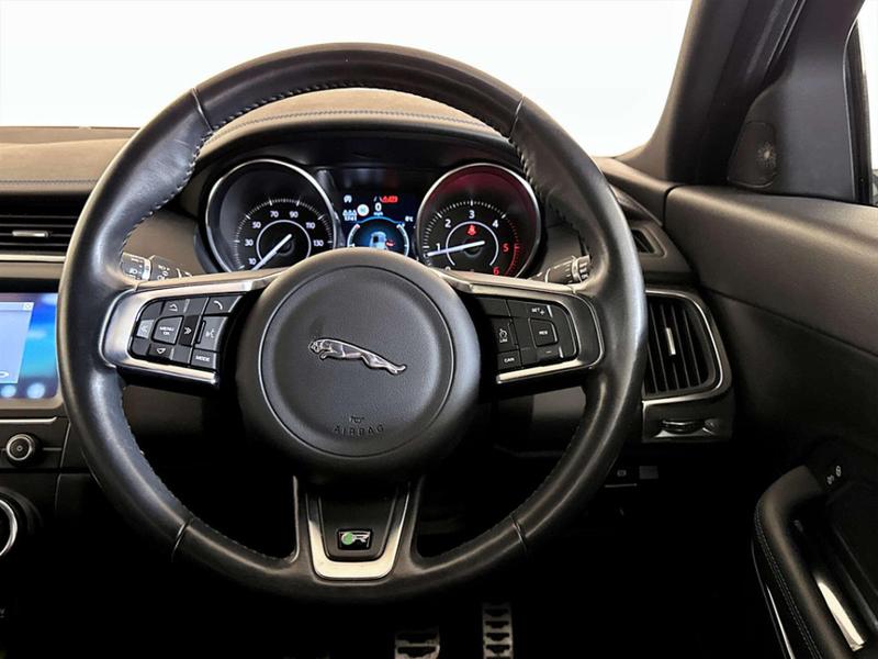 Used Jaguar E-Pace 2019 for sale - 76825893: Photo 16
