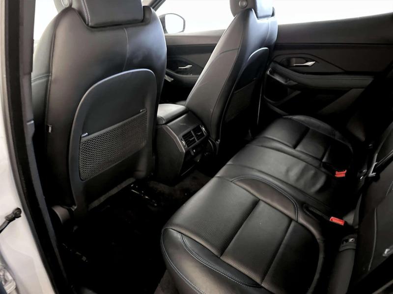 Used Jaguar E-Pace 2019 for sale - 76825893: Photo 17