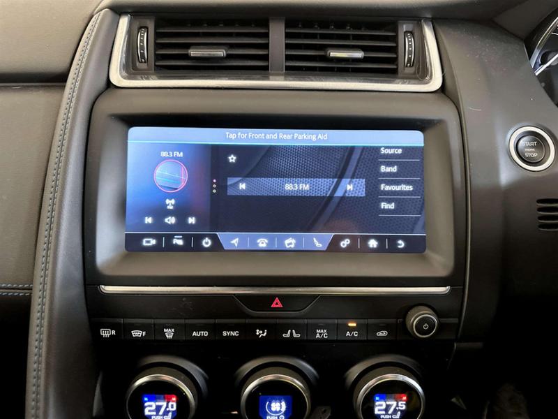 Used Jaguar E-Pace 2019 for sale - 76825893: Photo 18