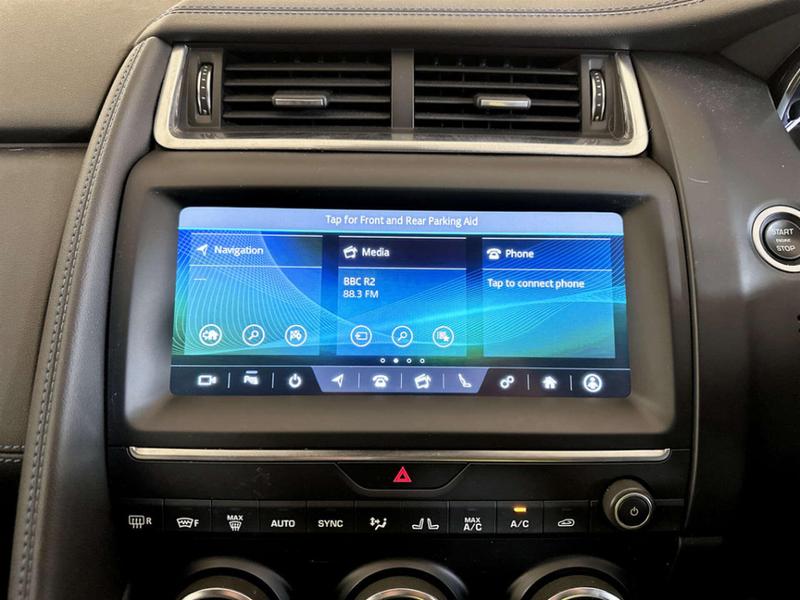 Used Jaguar E-Pace 2019 for sale - 76825893: Photo 19