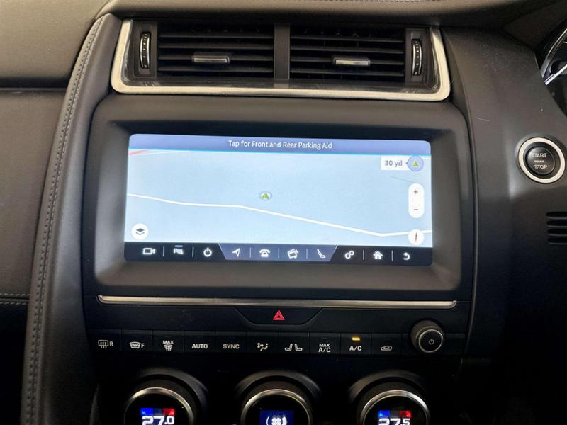 Used Jaguar E-Pace 2019 for sale - 76825893: Photo 20