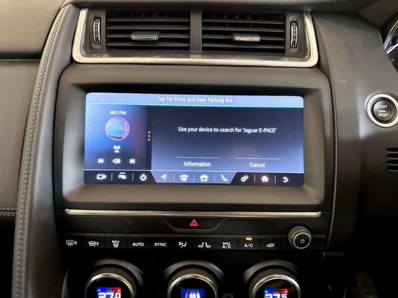 Used Jaguar E-Pace 2019 for sale - 76825893: Photo 21