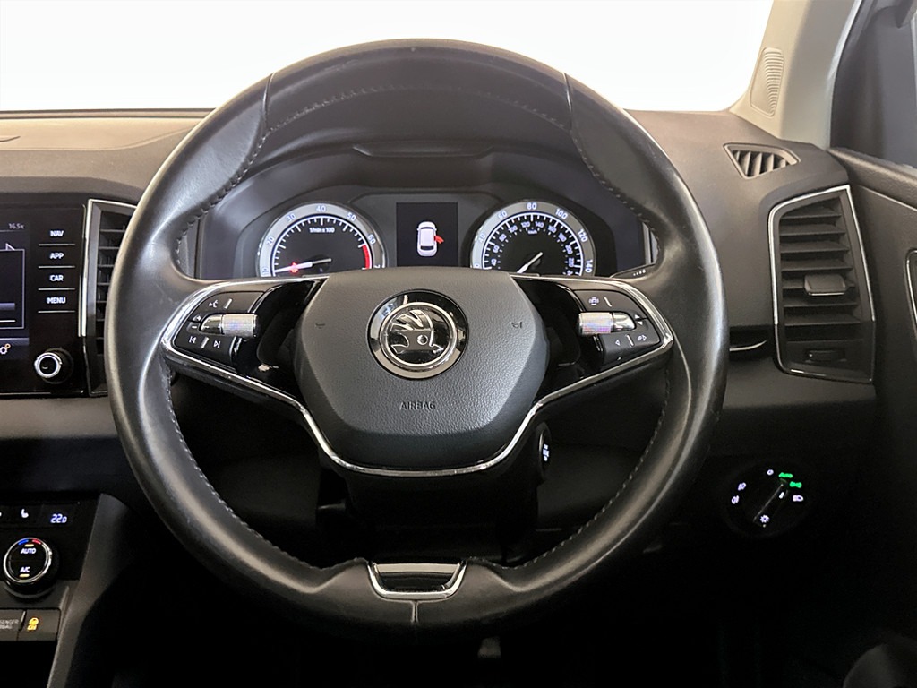 Vehicle 16