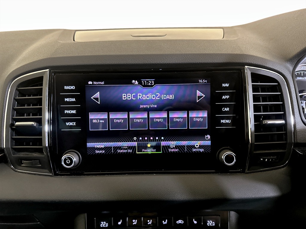 Vehicle 24
