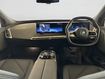 Used BMW iX 2022 for sale - 78367214: Photo