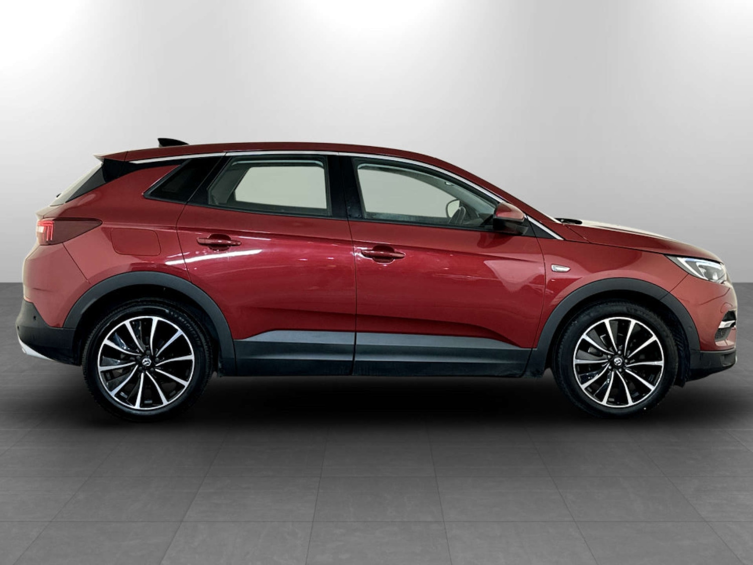 Used Vauxhall Grandland X 2021 for sale - 77185315: Photo 11