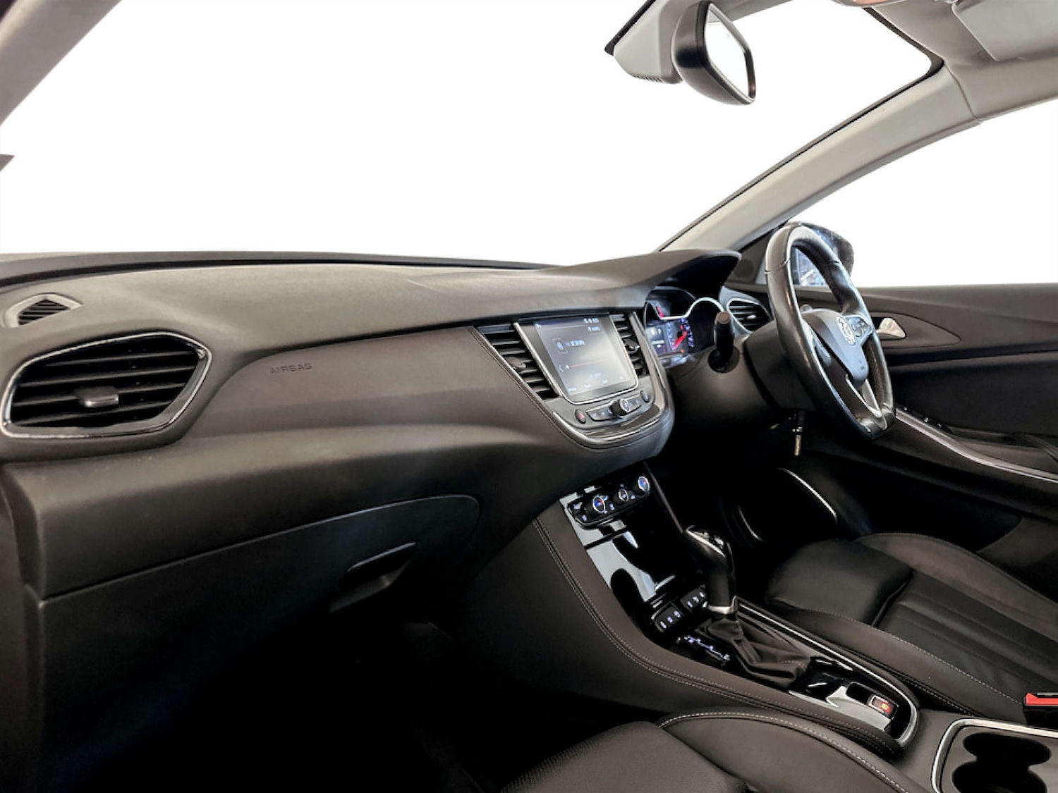 Used Vauxhall Grandland X 2021 for sale - 77185315: Photo 12