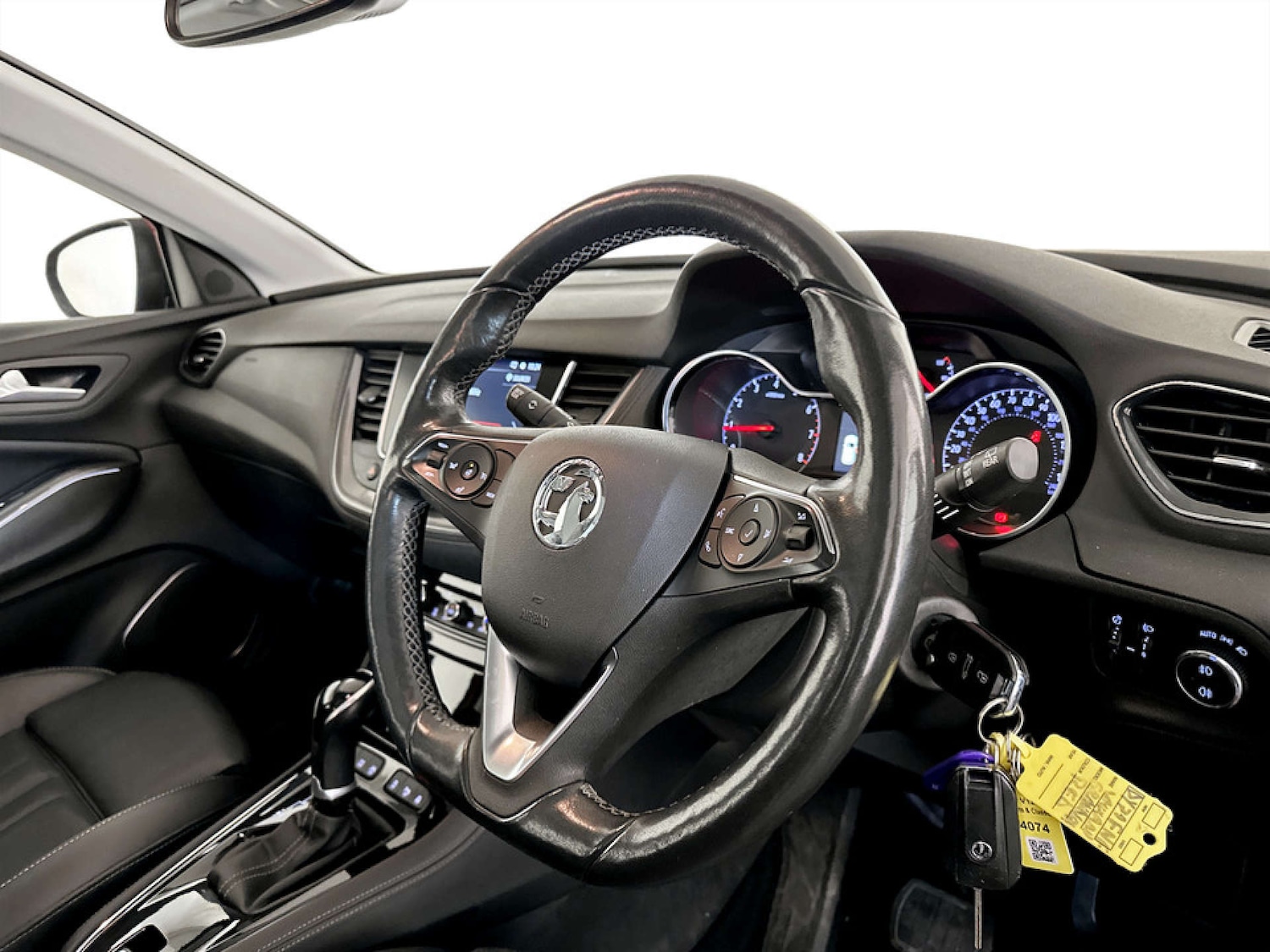 Used Vauxhall Grandland X 2021 for sale - 77185315: Photo 15