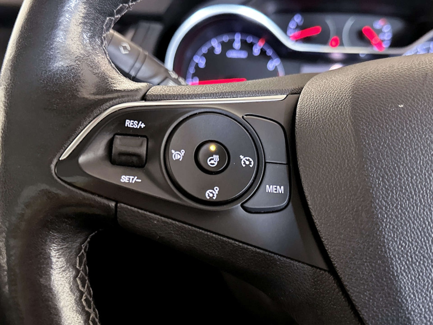 Used Vauxhall Grandland X 2021 for sale - 77185315: Photo 17