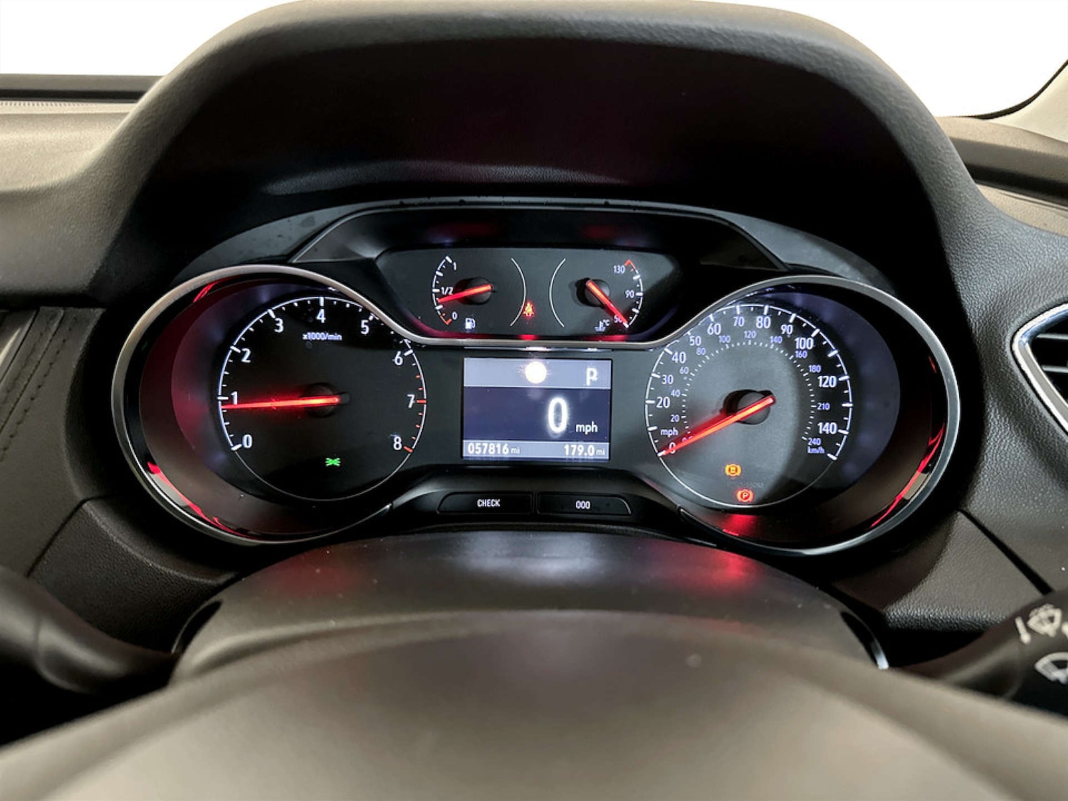 Used Vauxhall Grandland X 2021 for sale - 77185315: Photo 18