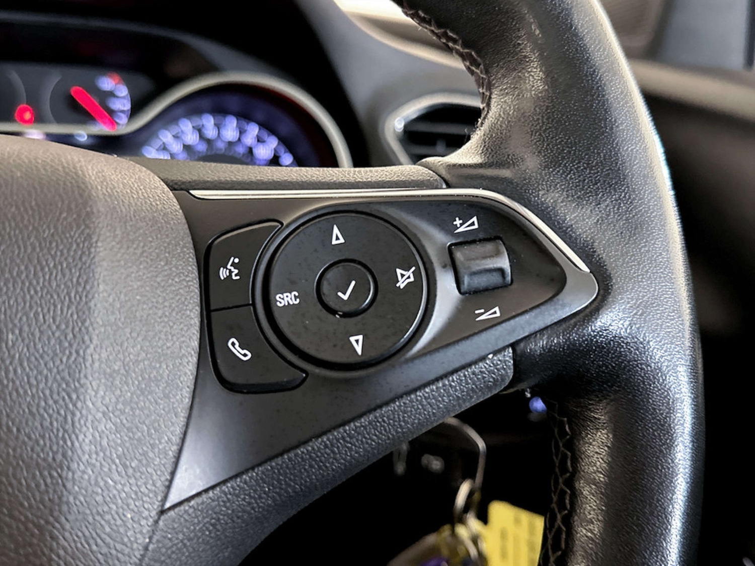 Used Vauxhall Grandland X 2021 for sale - 77185315: Photo 19