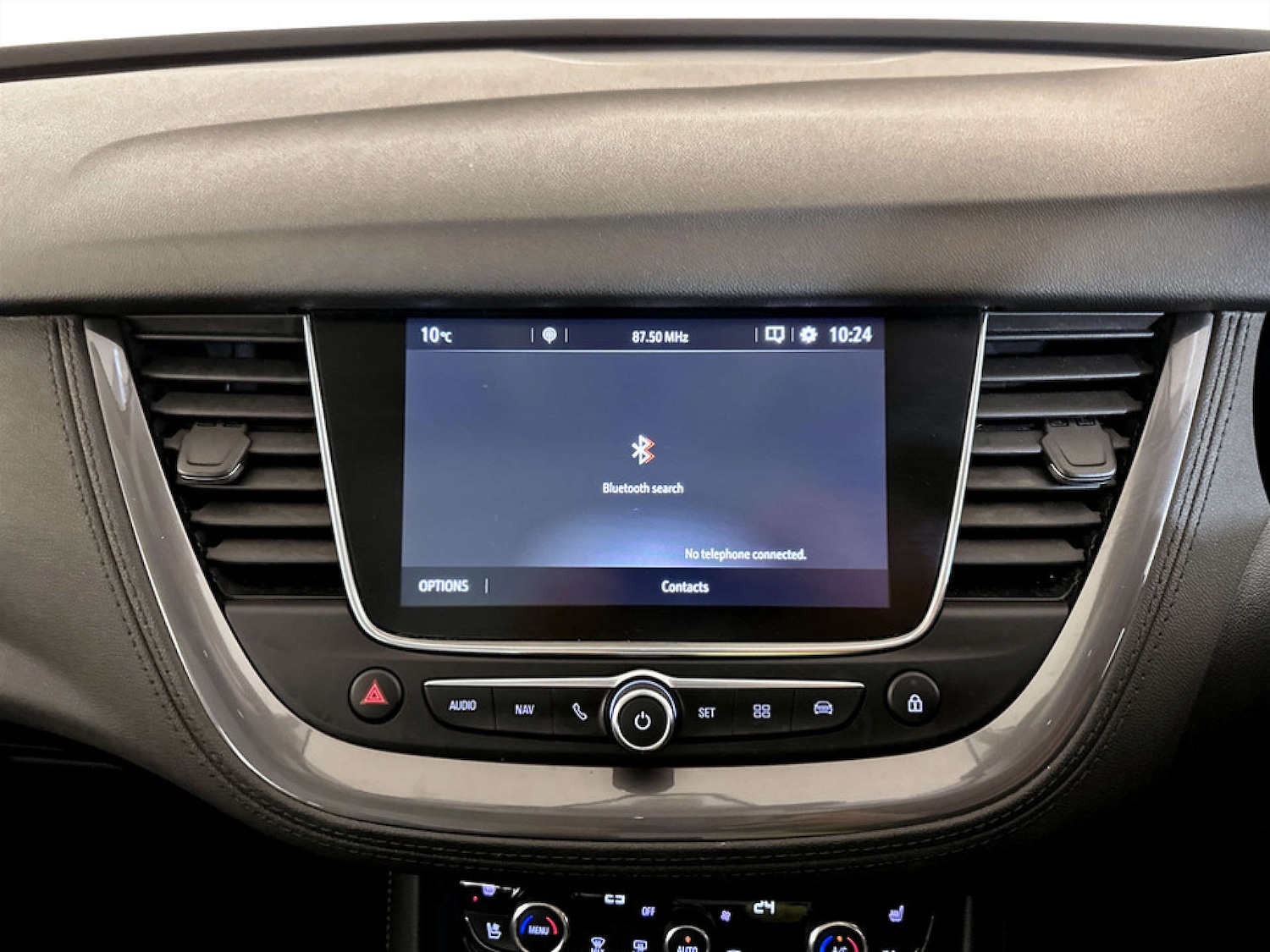 Used Vauxhall Grandland X 2021 for sale - 77185315: Photo 22