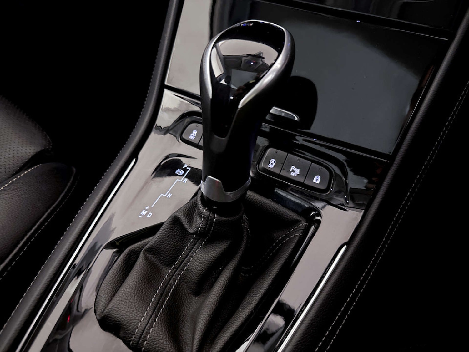 Used Vauxhall Grandland X 2021 for sale - 77185315: Photo 25