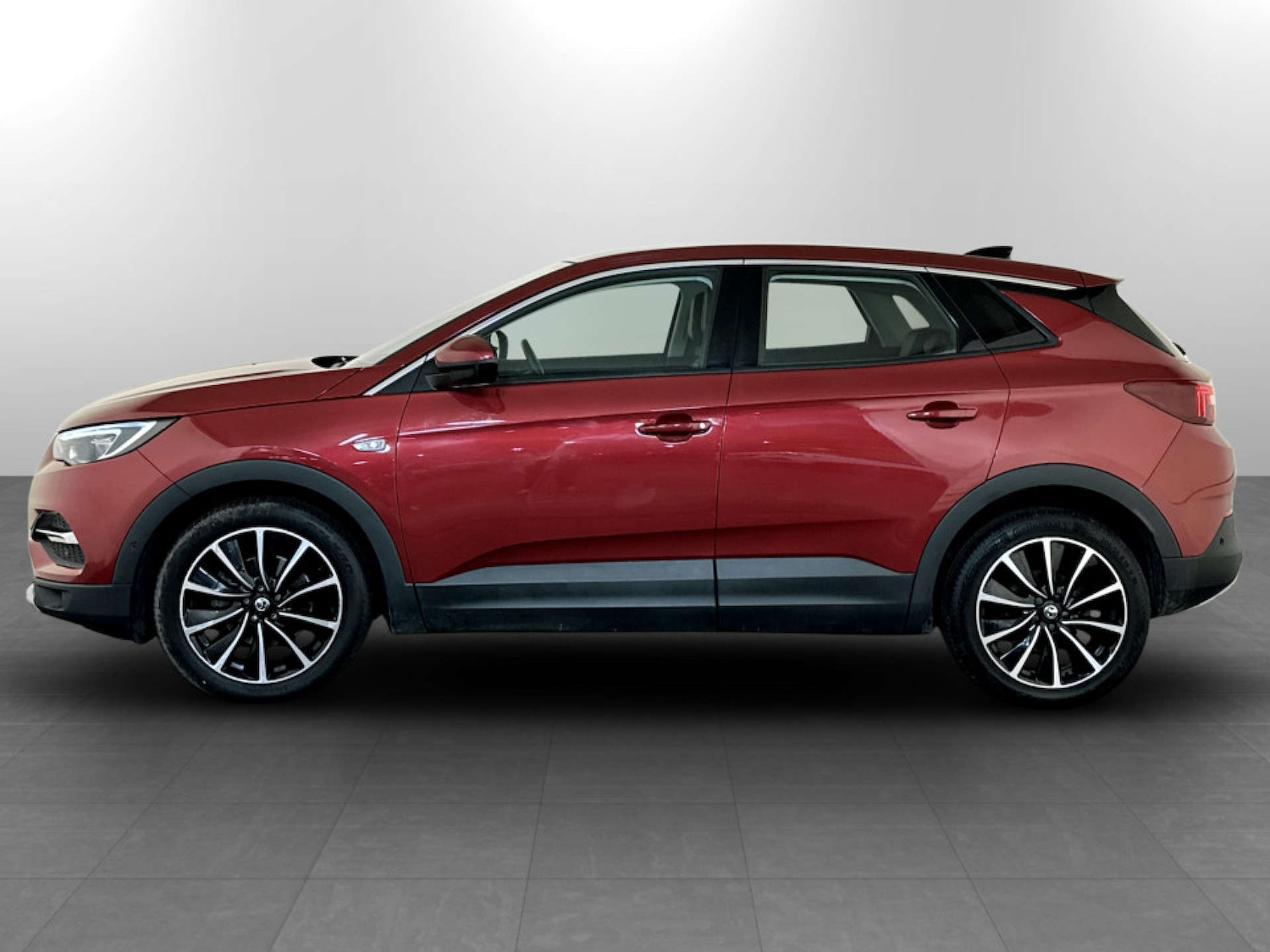 Used Vauxhall Grandland X 2021 for sale - 77185315: Photo 7