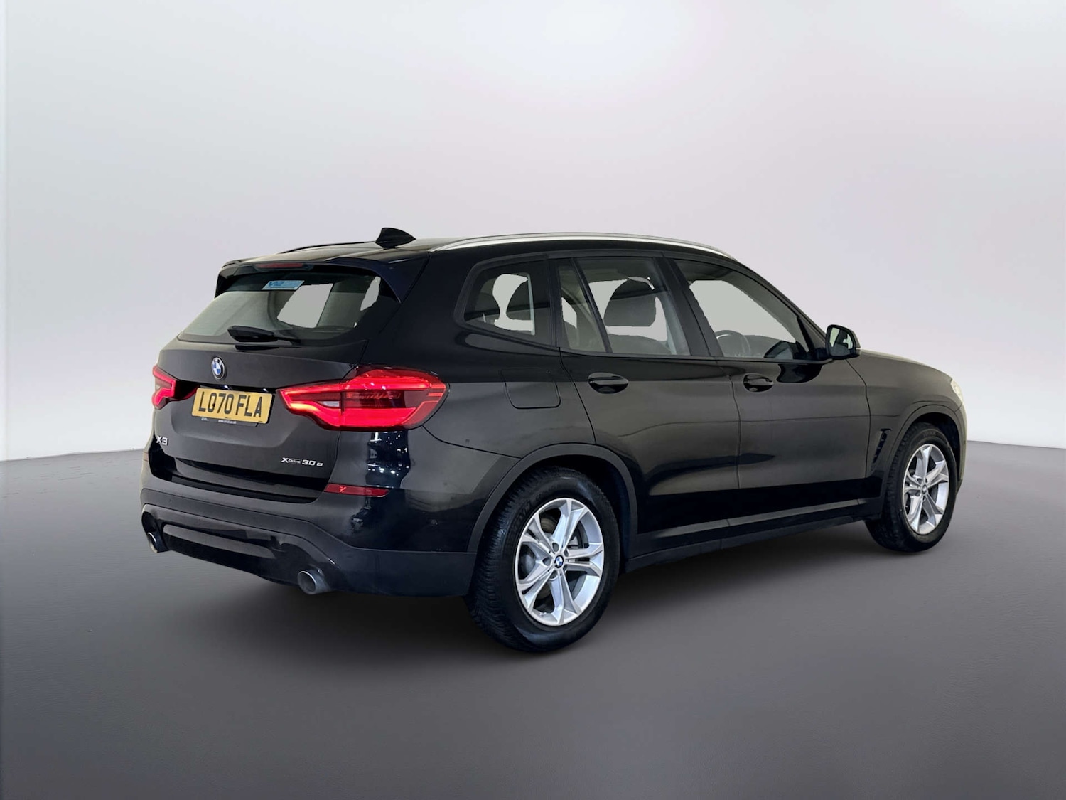 Used BMW X3 2021 for sale - 77946366: Photo 10