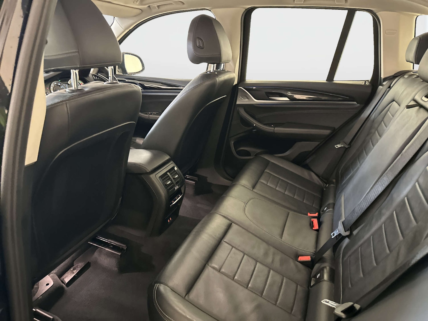 Used BMW X3 2021 for sale - 77946366: Photo 14