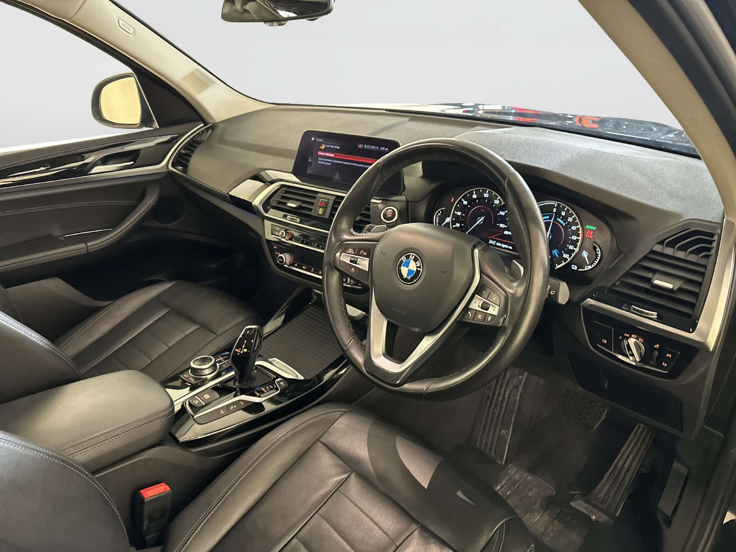 Used BMW X3 2021 for sale - 77946366: Photo 16