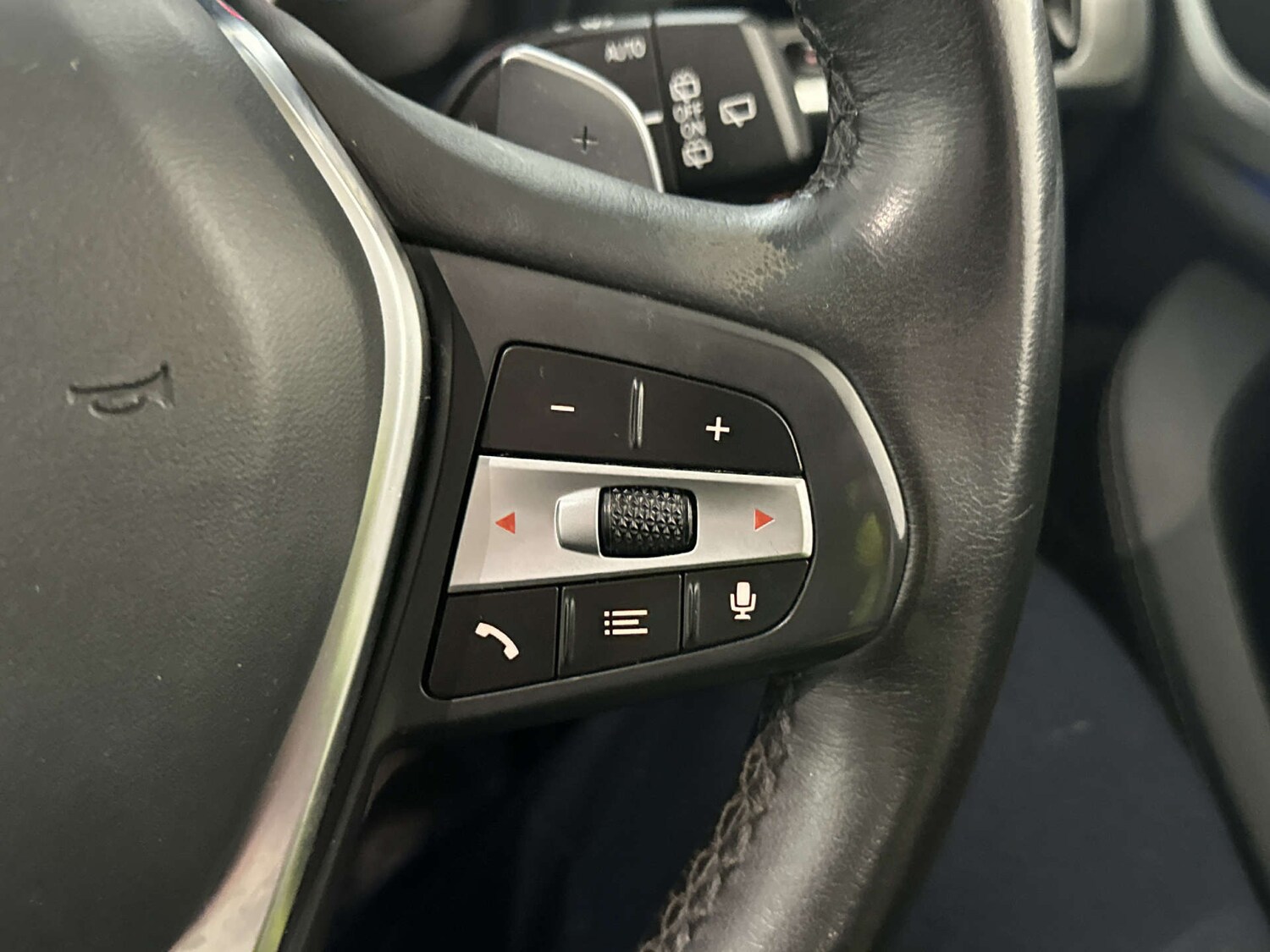 Used BMW X3 2021 for sale - 77946366: Photo 20