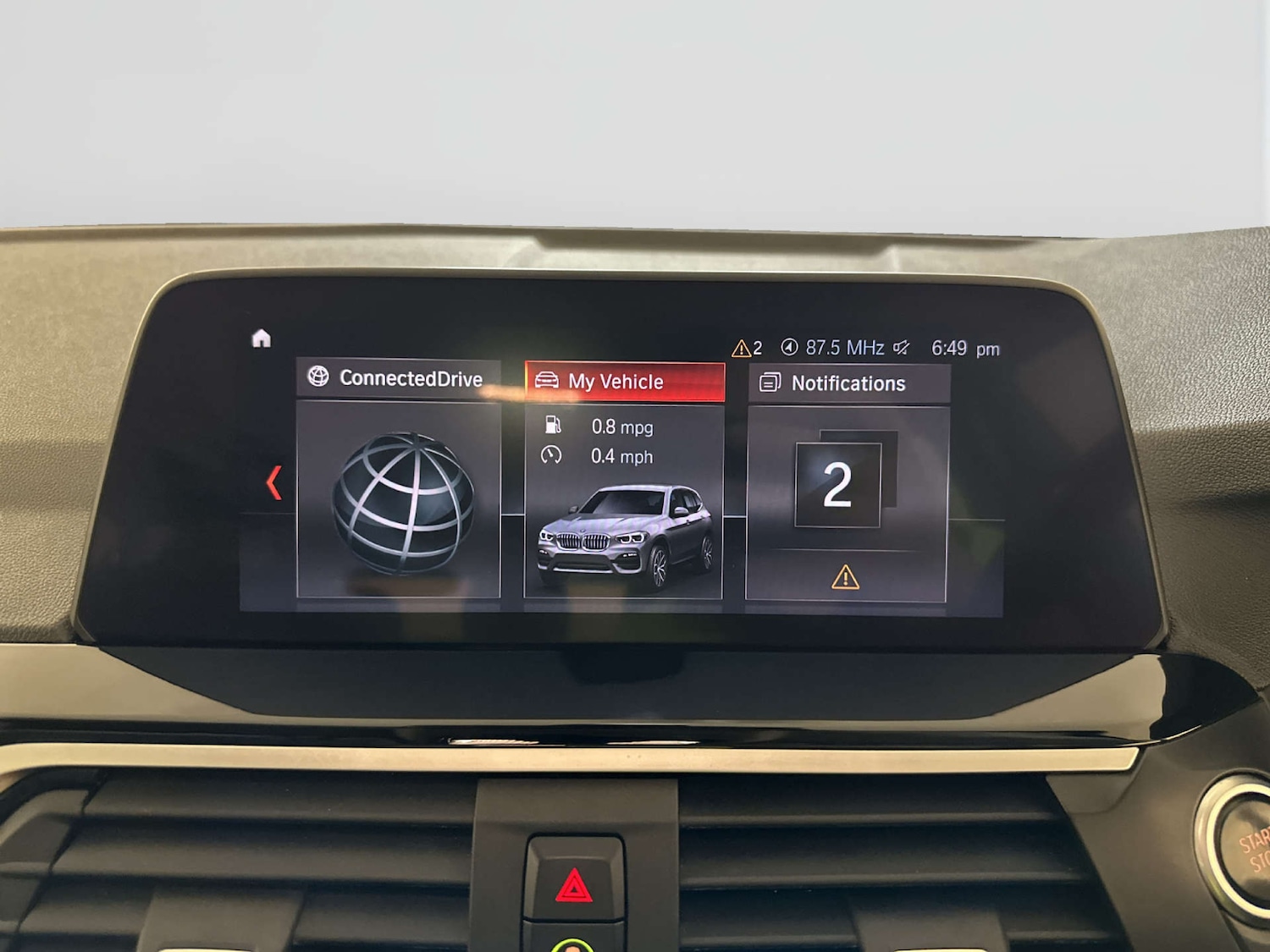 Used BMW X3 2021 for sale - 77946366: Photo 23