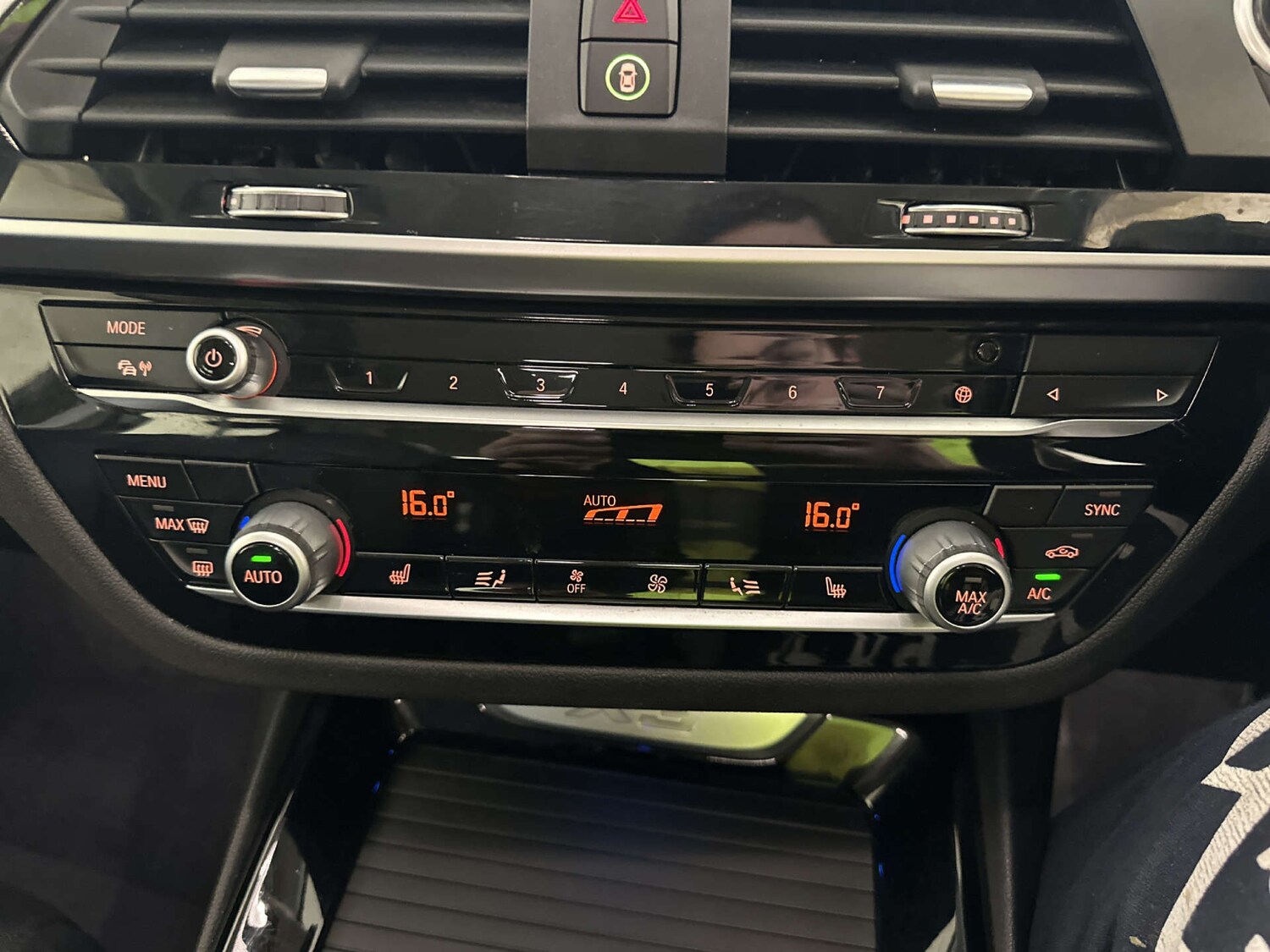 Used BMW X3 2021 for sale - 77946366: Photo 25