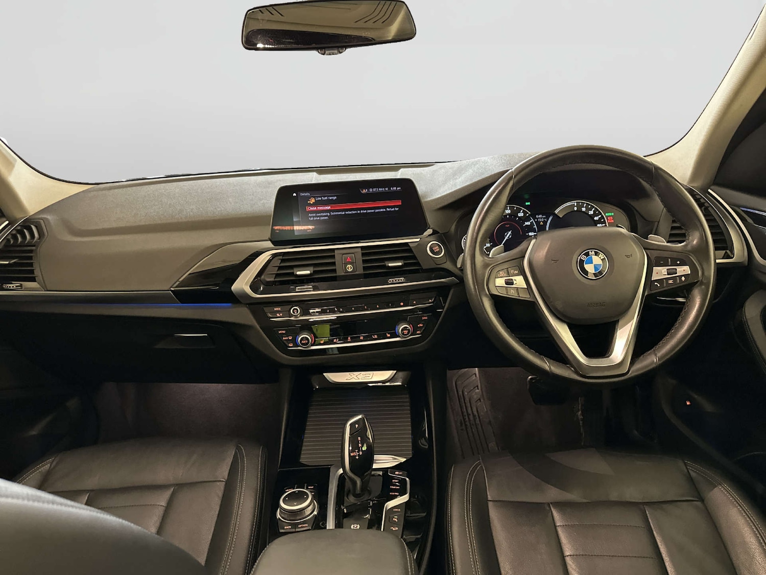 Used BMW X3 2021 for sale - 77946366: Photo 3