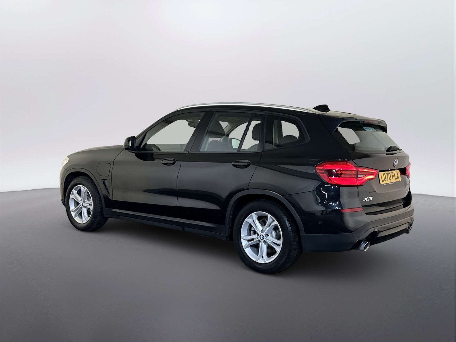 Used BMW X3 2021 for sale - 77946366: Photo 8