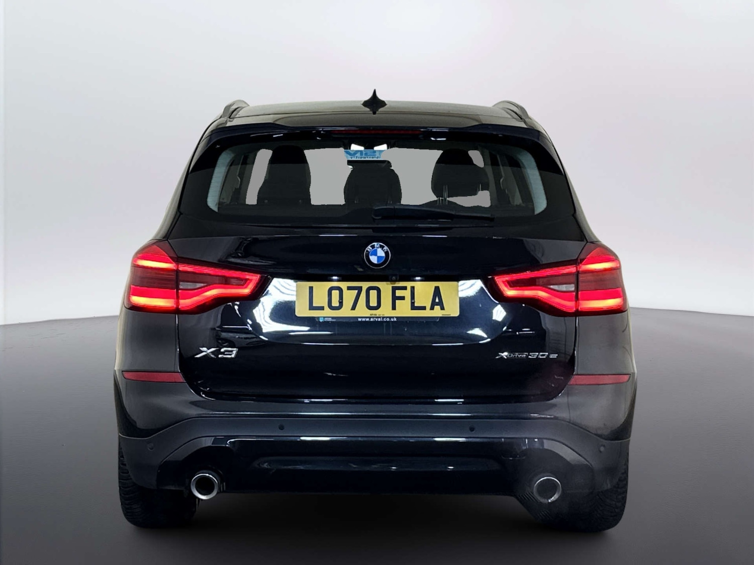 Used BMW X3 2021 for sale - 77946366: Photo 9