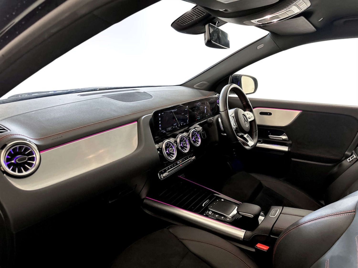 Used Mercedes-Benz EQA 2023 for sale - 77184966: Photo 12