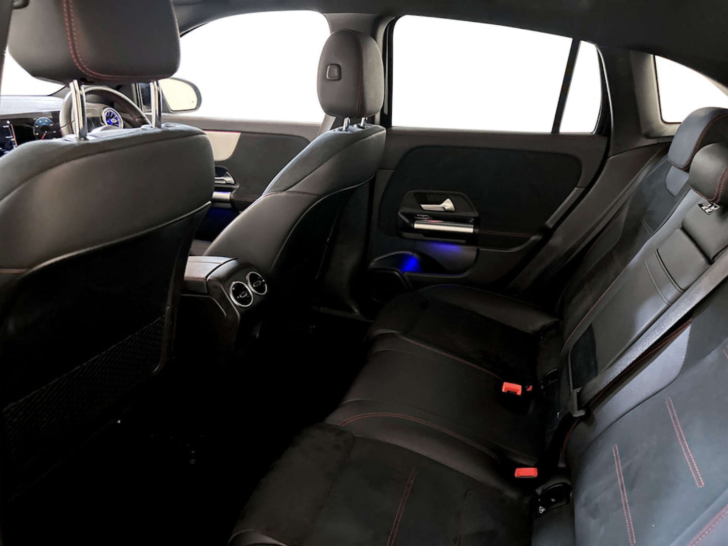 Used Mercedes-Benz EQA 2023 for sale - 77184966: Photo 14