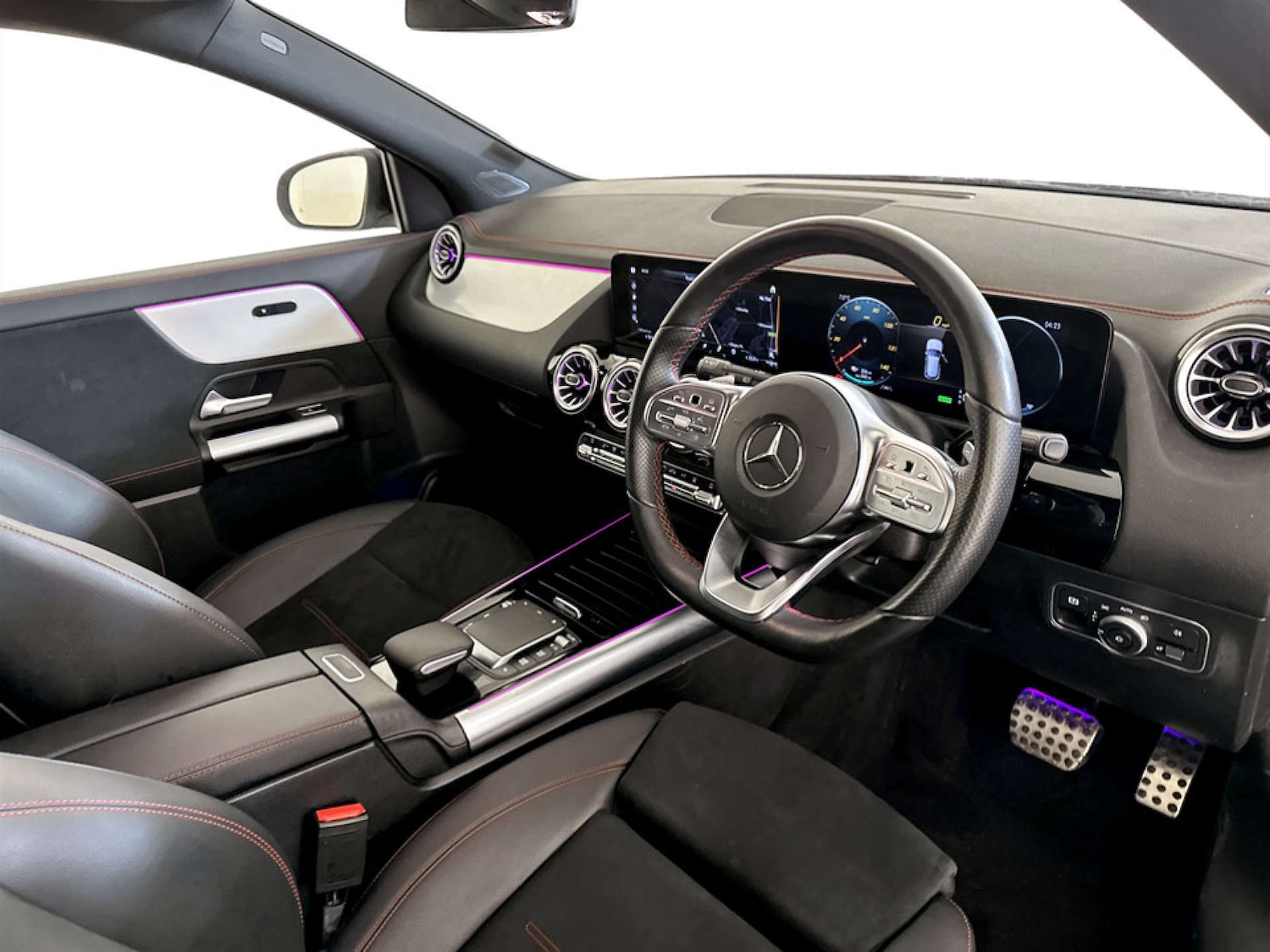 Used Mercedes-Benz EQA 2023 for sale - 77184966: Photo 16