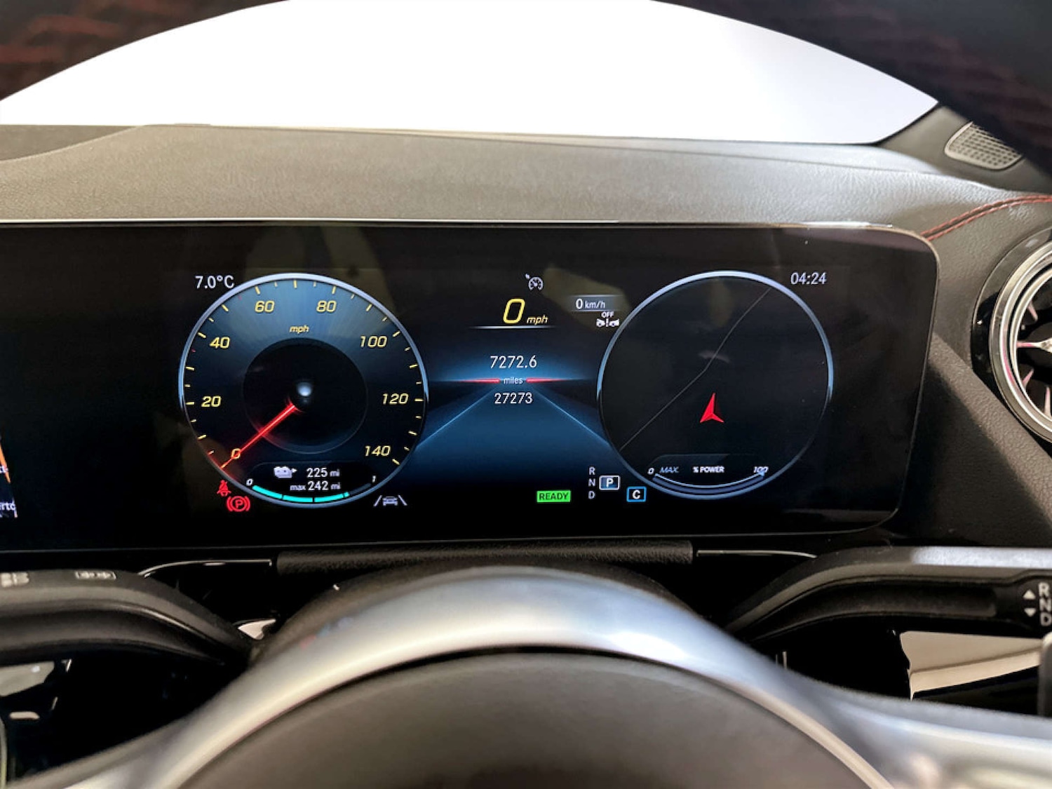 Used Mercedes-Benz EQA 2023 for sale - 77184966: Photo 19