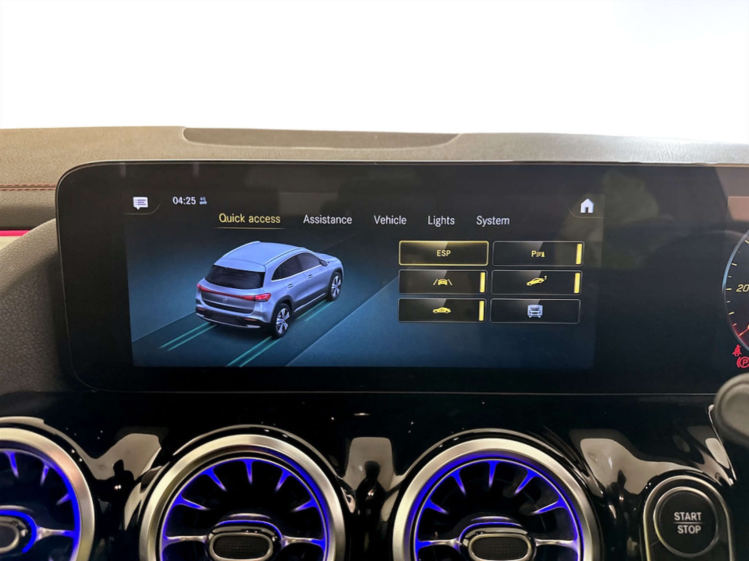 Used Mercedes-Benz EQA 2023 for sale - 77184966: Photo 22