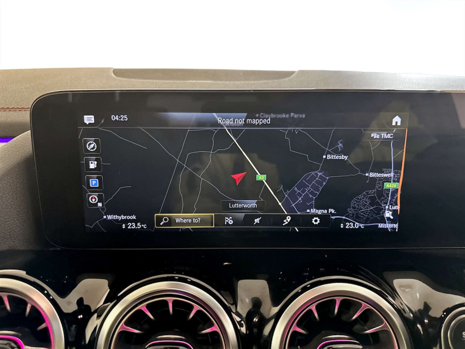 Used Mercedes-Benz EQA 2023 for sale - 77184966: Photo 23