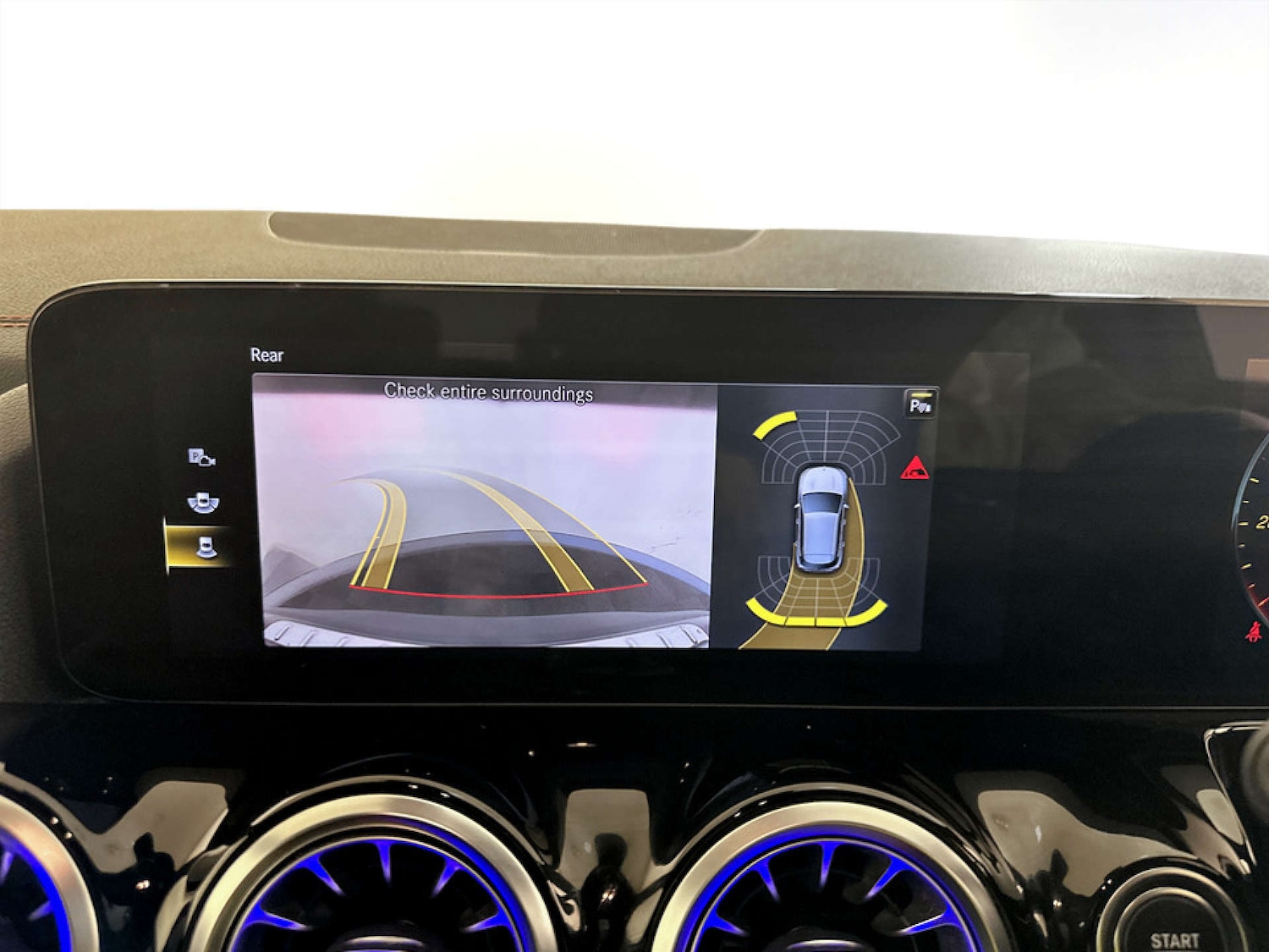 Used Mercedes-Benz EQA 2023 for sale - 77184966: Photo 24