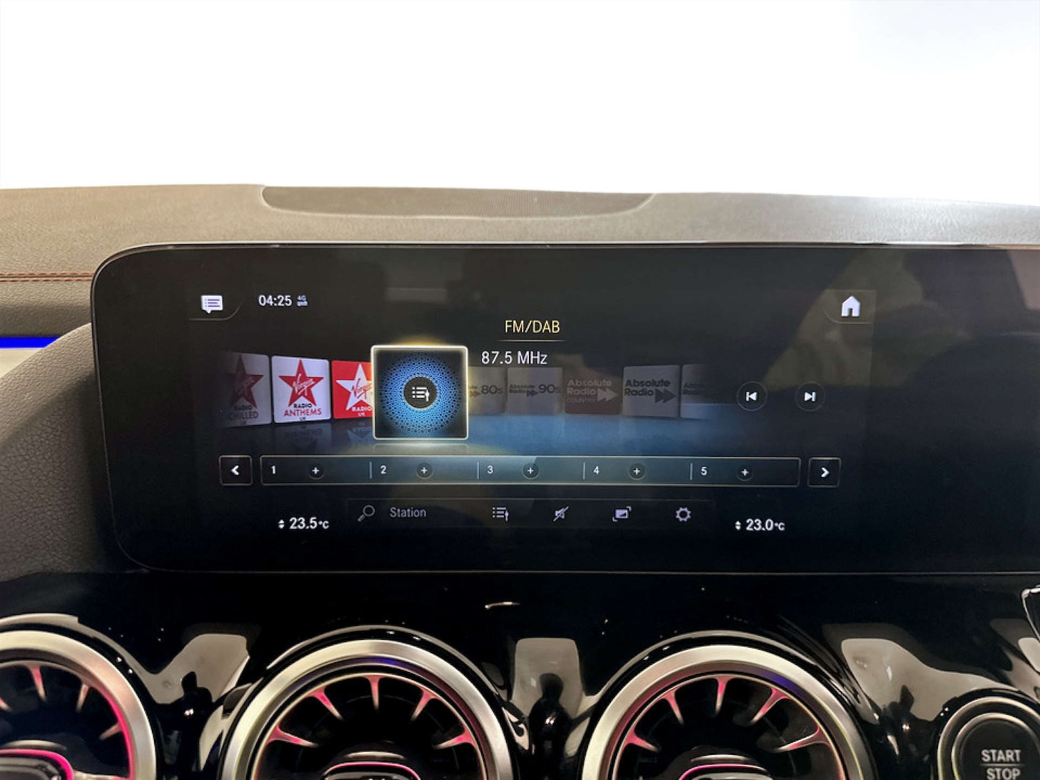 Used Mercedes-Benz EQA 2023 for sale - 77184966: Photo 26