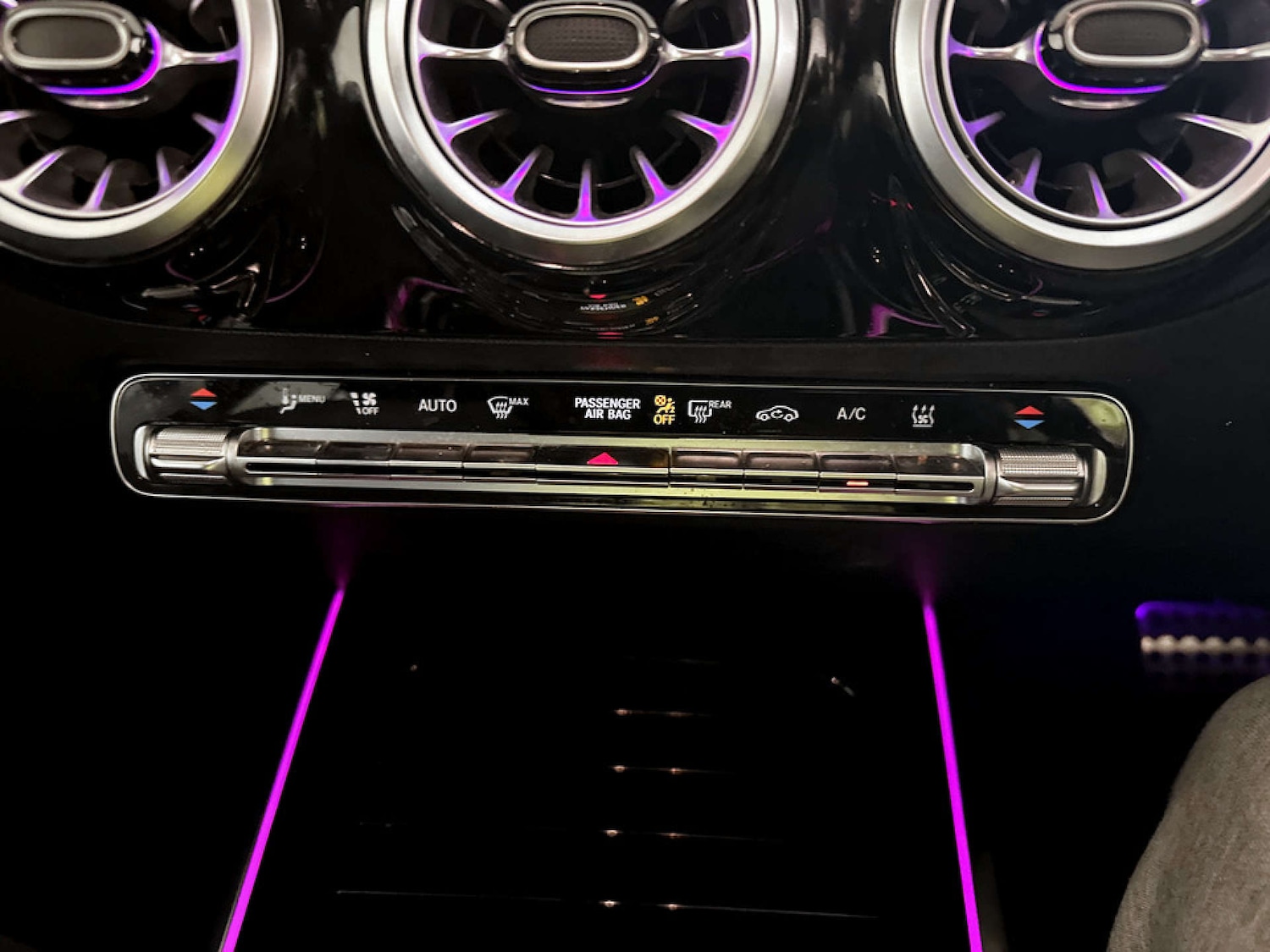 Used Mercedes-Benz EQA 2023 for sale - 77184966: Photo 27