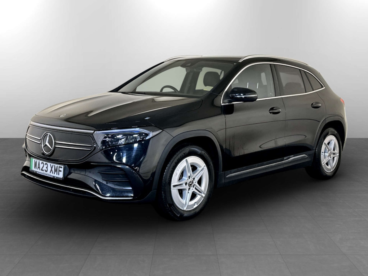 Used Mercedes-Benz EQA 2023 for sale - 77184966: Photo 6