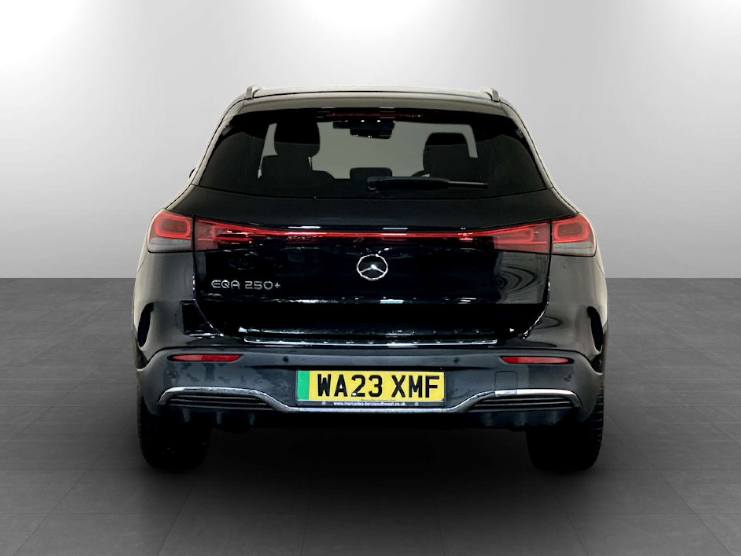 Used Mercedes-Benz EQA 2023 for sale - 77184966: Photo 8