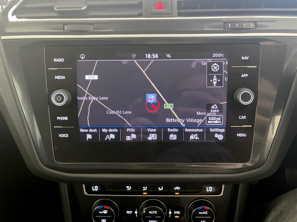 Vehicle 19