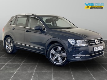 2019 - 1.5 TSi EVO 150 Match 5dr