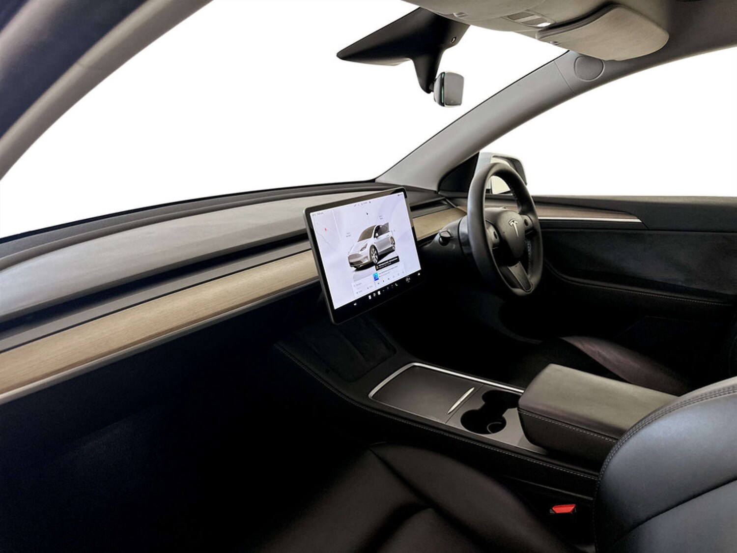 Used Tesla Model Y 2023 for sale - 77774495: Photo 12