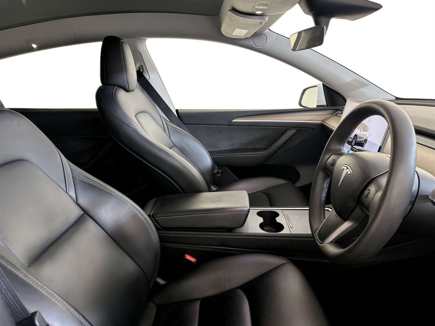 Used Tesla Model Y 2023 for sale - 77774495: Photo 13