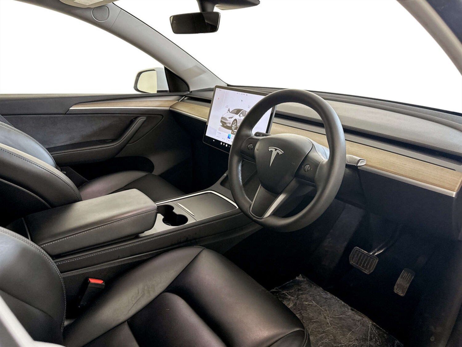 Used Tesla Model Y 2023 for sale - 77774495: Photo 15