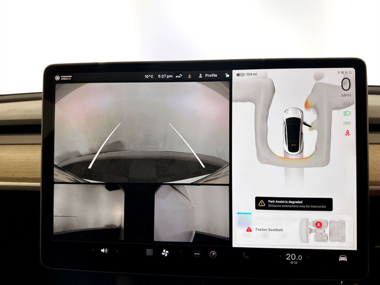 Used Tesla Model Y 2023 for sale - 77774495: Photo 17