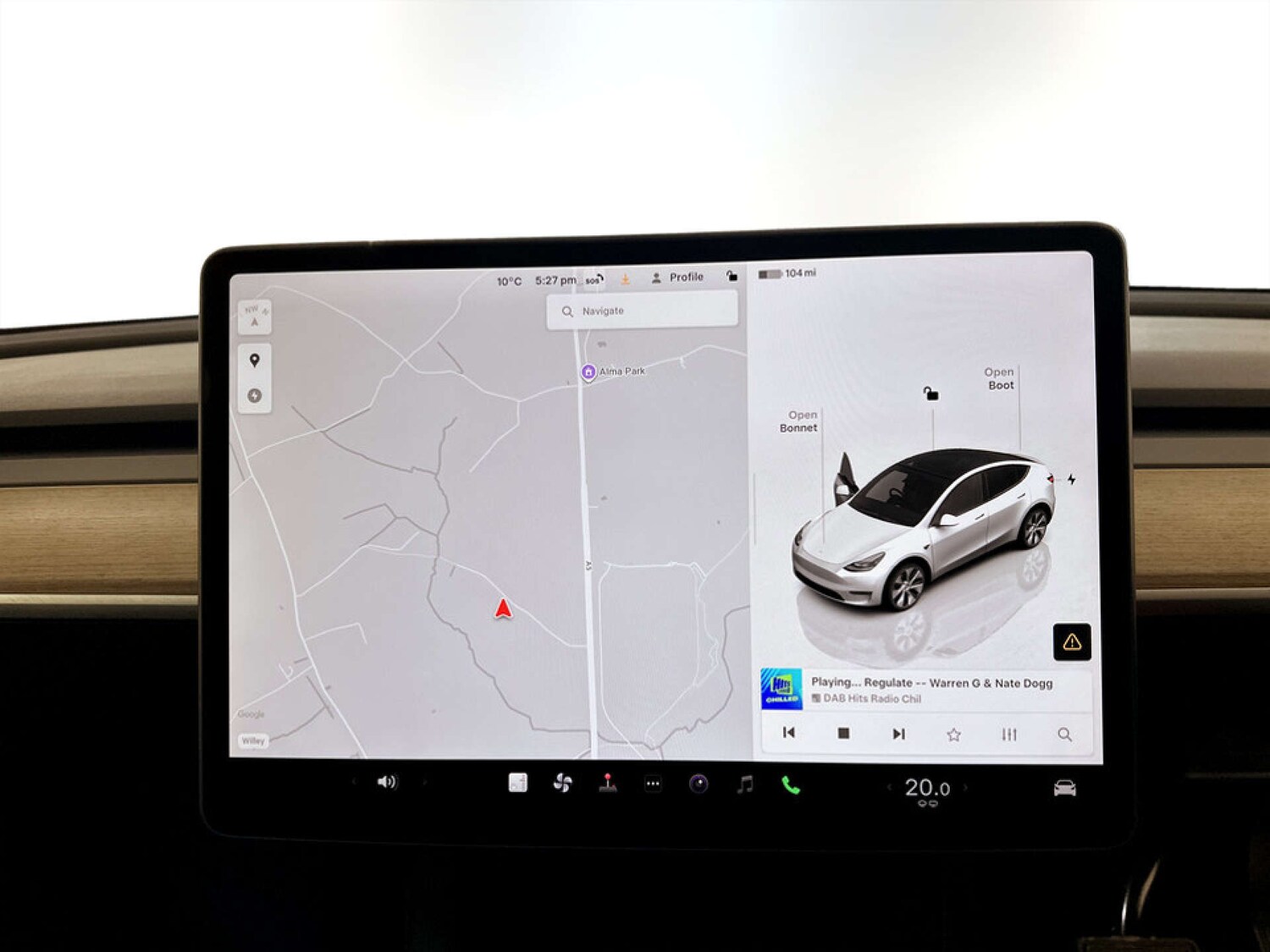 Used Tesla Model Y 2023 for sale - 77774495: Photo 18