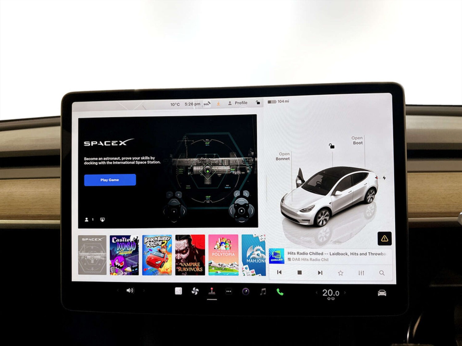 Used Tesla Model Y 2023 for sale - 77774495: Photo 19